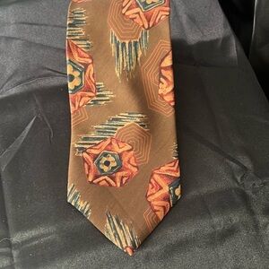Christian Dior Monsieur tie. 58” long.